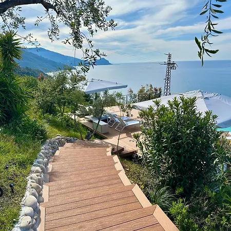 Torre Conca Cefalu Coast *