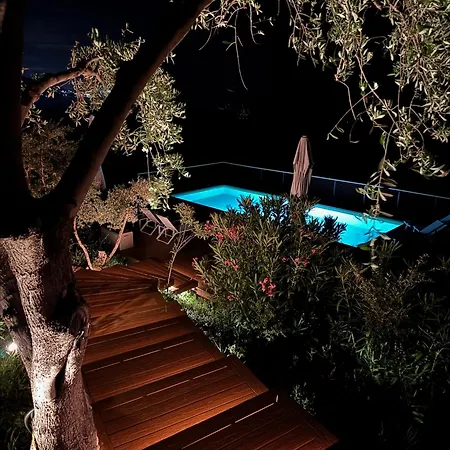 Torre Conca Cefalu Coast Willa Finale