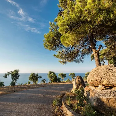 Villa Torre Conca Cefalu Coast Finale