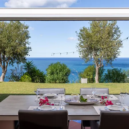 Torre Conca Cefalu Coast Villa Finale