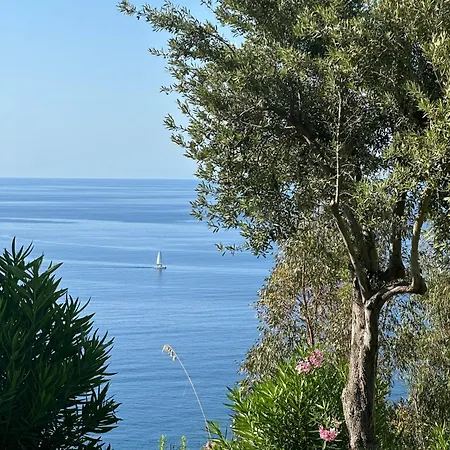 Willa Torre Conca Cefalu Coast