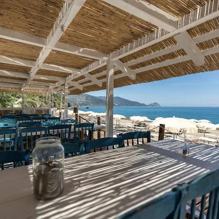 Torre Conca Cefalu Coast Villa Finale
