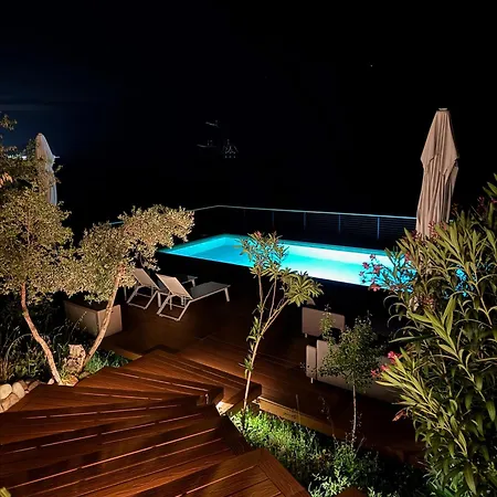 Villa Torre Conca Cefalu Coast